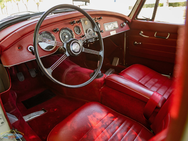 Used 1959 MG MGA 1600cc Mark I Coupe  | Torrance, CA