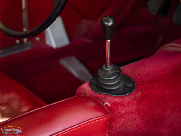 Used 1959 MG MGA 1600cc Mark I Coupe  | Torrance, CA