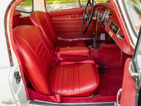 Used 1959 MG MGA 1600cc Mark I Coupe  | Torrance, CA