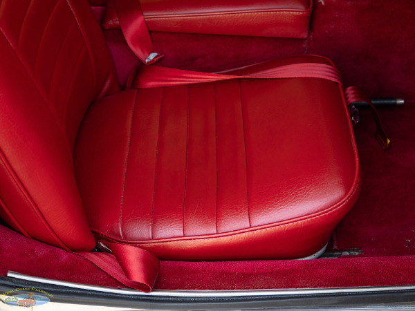 Used 1959 MG MGA 1600cc Mark I Coupe  | Torrance, CA
