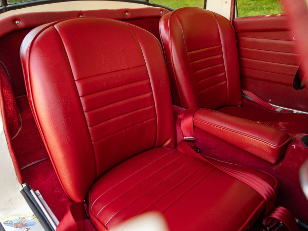 Used 1959 MG MGA 1600cc Mark I Coupe  | Torrance, CA