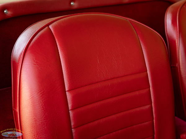 Used 1959 MG MGA 1600cc Mark I Coupe  | Torrance, CA