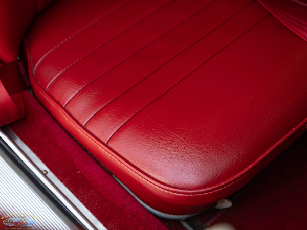 Used 1959 MG MGA 1600cc Mark I Coupe  | Torrance, CA