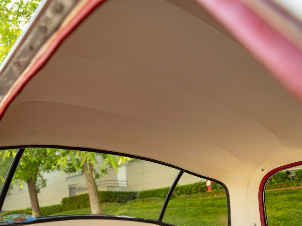 Used 1959 MG MGA 1600cc Mark I Coupe  | Torrance, CA