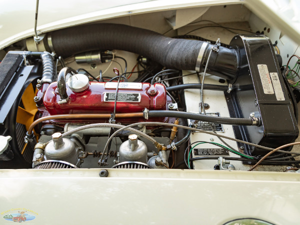 Used 1959 MG MGA 1600cc Mark I Coupe  | Torrance, CA
