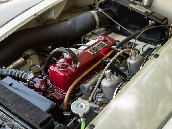 Used 1959 MG MGA 1600cc Mark I Coupe  | Torrance, CA