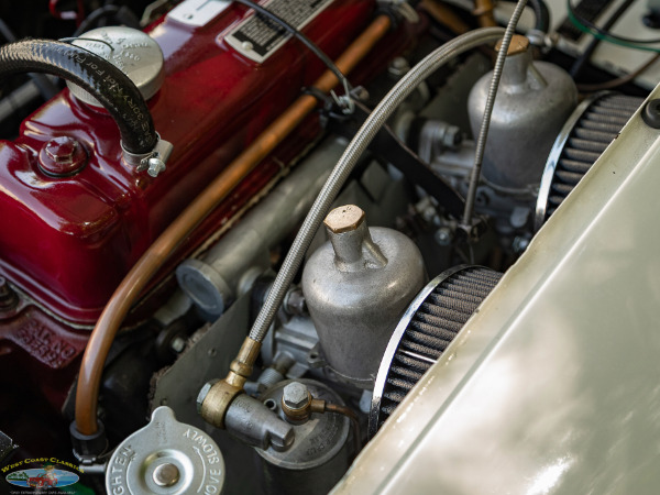 Used 1959 MG MGA 1600cc Mark I Coupe  | Torrance, CA