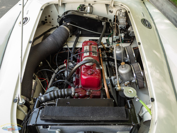 Used 1959 MG MGA 1600cc Mark I Coupe  | Torrance, CA
