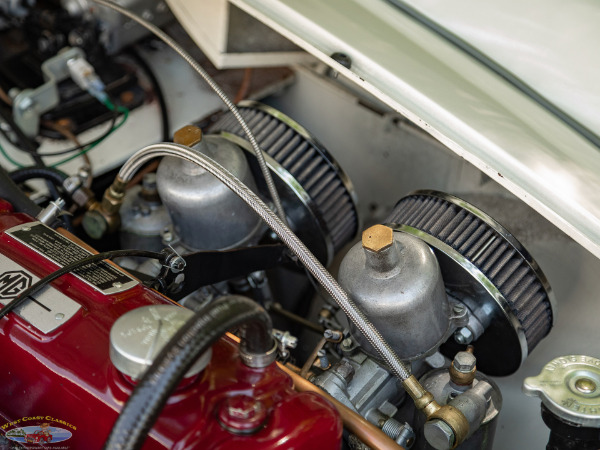 Used 1959 MG MGA 1600cc Mark I Coupe  | Torrance, CA