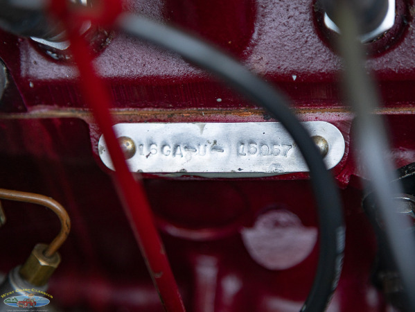 Used 1959 MG MGA 1600cc Mark I Coupe  | Torrance, CA