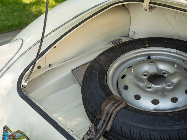 Used 1959 MG MGA 1600cc Mark I Coupe  | Torrance, CA