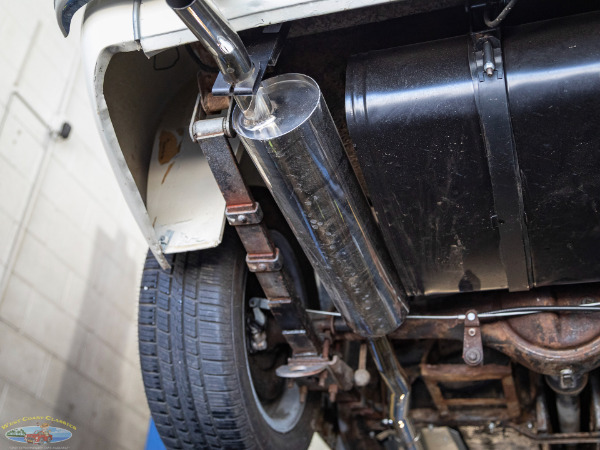 Used 1959 MG MGA 1600cc Mark I Coupe  | Torrance, CA