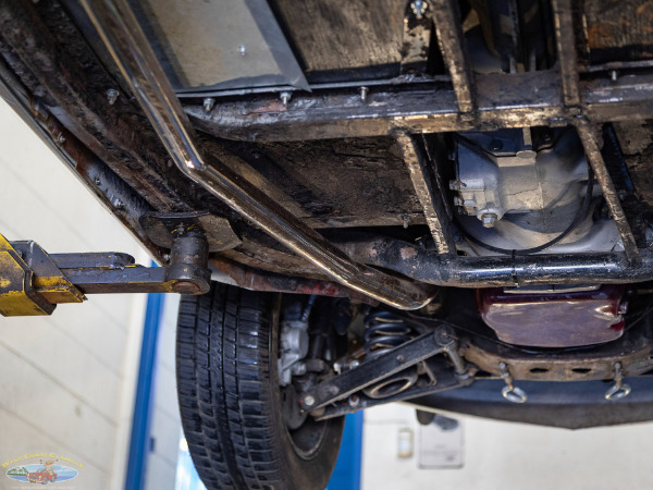 Used 1959 MG MGA 1600cc Mark I Coupe  | Torrance, CA