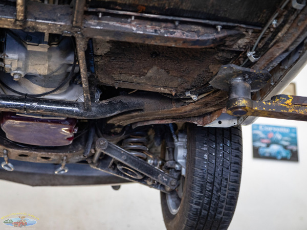 Used 1959 MG MGA 1600cc Mark I Coupe  | Torrance, CA