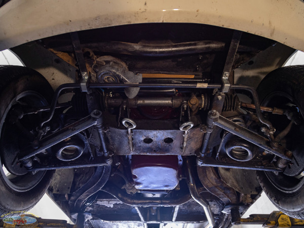 Used 1959 MG MGA 1600cc Mark I Coupe  | Torrance, CA
