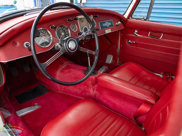 Used 1959 MG MGA 1600cc Mark I Coupe  | Torrance, CA