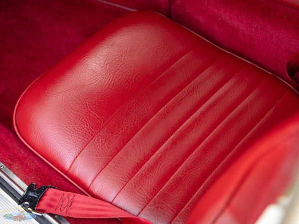 Used 1959 MG MGA 1600cc Mark I Coupe  | Torrance, CA