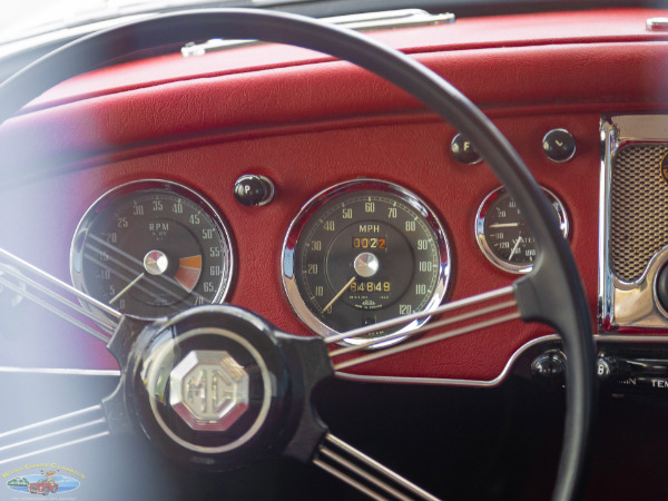 Used 1959 MG MGA 1600cc Mark I Coupe  | Torrance, CA