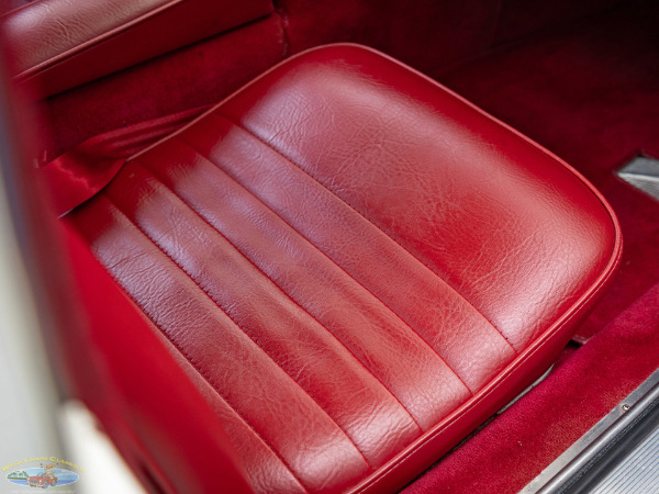 Used 1959 MG MGA 1600cc Mark I Coupe  | Torrance, CA