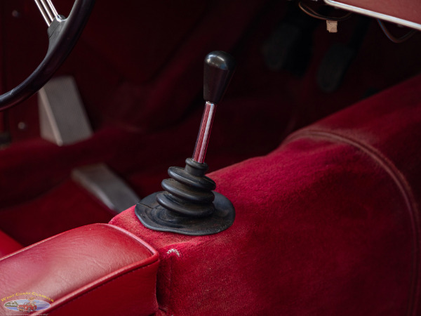 Used 1959 MG MGA 1600cc Mark I Coupe  | Torrance, CA