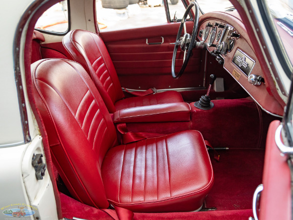 Used 1959 MG MGA 1600cc Mark I Coupe  | Torrance, CA