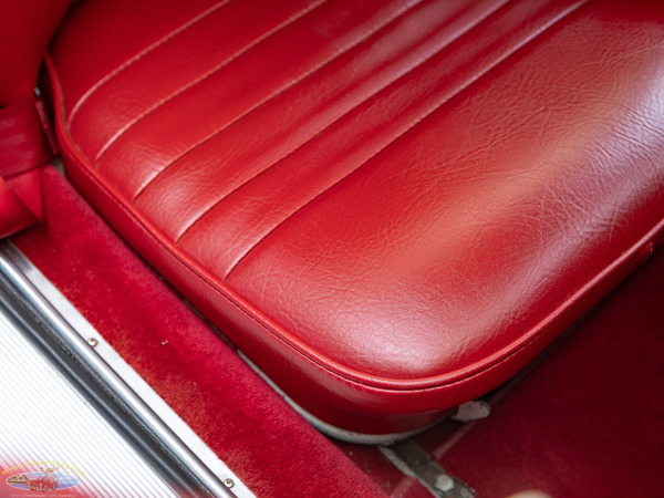 Used 1959 MG MGA 1600cc Mark I Coupe  | Torrance, CA