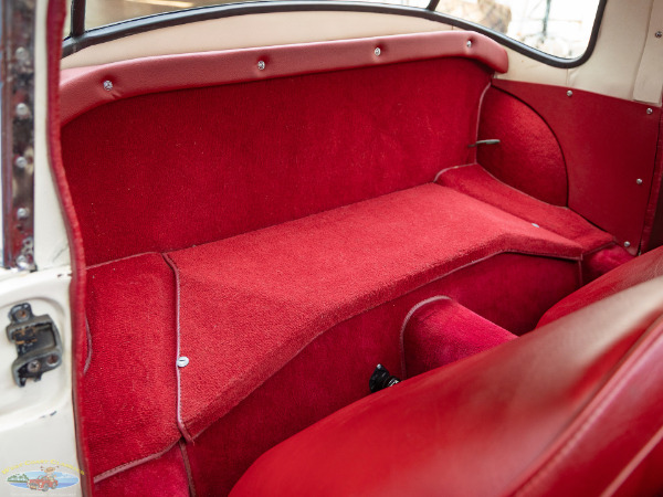 Used 1959 MG MGA 1600cc Mark I Coupe  | Torrance, CA
