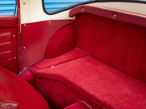Used 1959 MG MGA 1600cc Mark I Coupe  | Torrance, CA