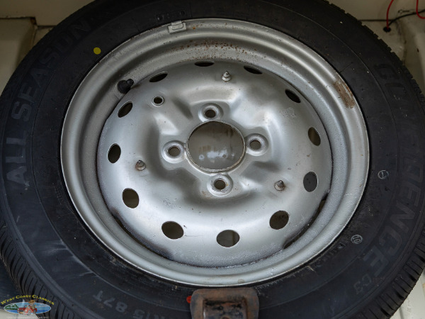 Used 1959 MG MGA 1600cc Mark I Coupe  | Torrance, CA