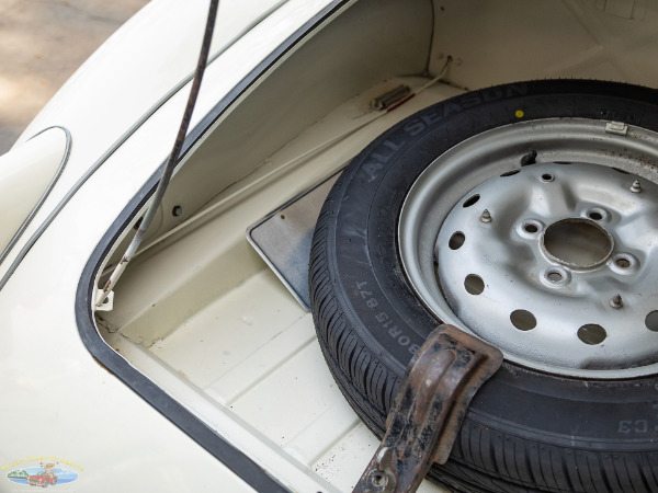 Used 1959 MG MGA 1600cc Mark I Coupe  | Torrance, CA