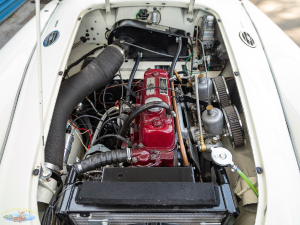 Used 1959 MG MGA 1600cc Mark I Coupe  | Torrance, CA