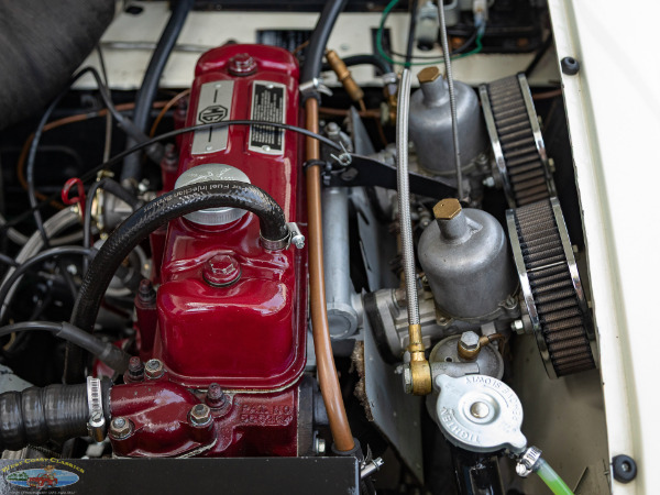 Used 1959 MG MGA 1600cc Mark I Coupe  | Torrance, CA