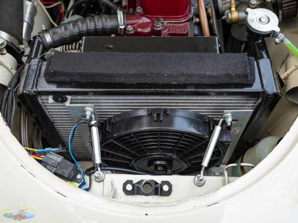 Used 1959 MG MGA 1600cc Mark I Coupe  | Torrance, CA