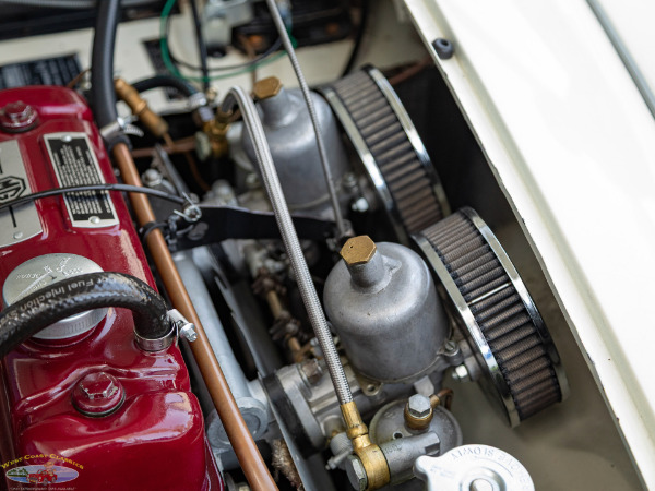 Used 1959 MG MGA 1600cc Mark I Coupe  | Torrance, CA
