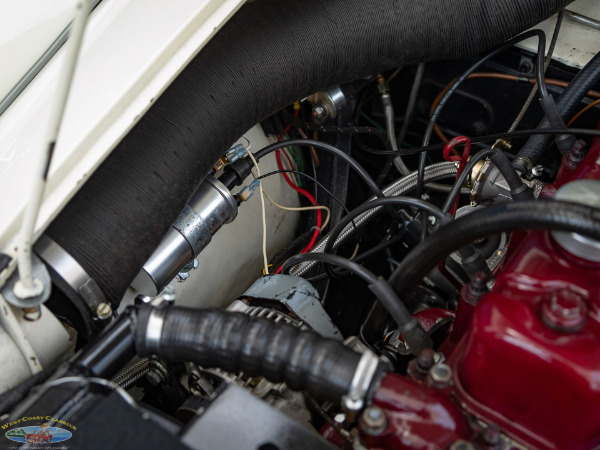 Used 1959 MG MGA 1600cc Mark I Coupe  | Torrance, CA