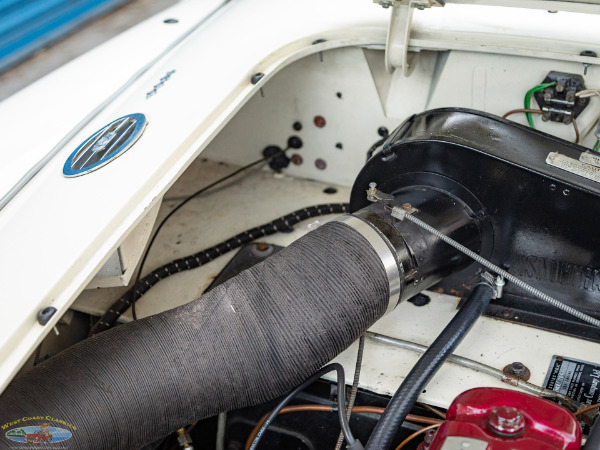 Used 1959 MG MGA 1600cc Mark I Coupe  | Torrance, CA