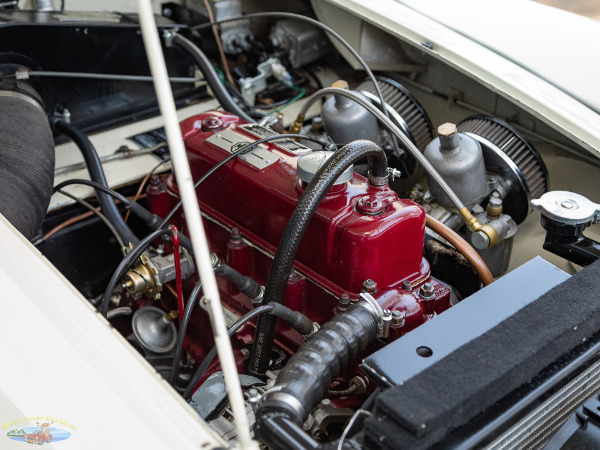 Used 1959 MG MGA 1600cc Mark I Coupe  | Torrance, CA