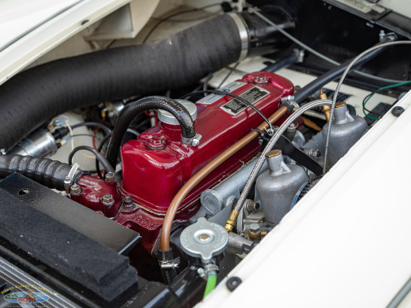 Used 1959 MG MGA 1600cc Mark I Coupe  | Torrance, CA