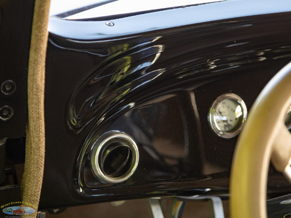 Used 1934 Chevrolet 3 Window Custom Outlaw Street Rod Coupe  | Torrance, CA