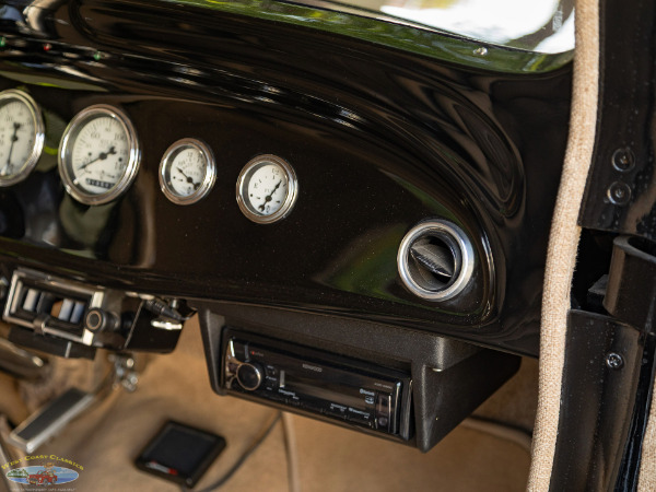 Used 1934 Chevrolet 3 Window Custom Outlaw Street Rod Coupe  | Torrance, CA