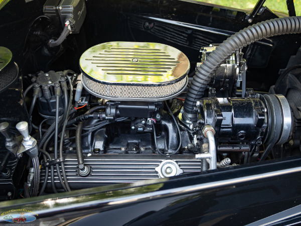 Used 1934 Chevrolet 3 Window Custom Outlaw Street Rod Coupe  | Torrance, CA