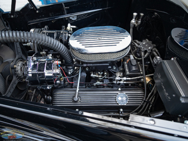 Used 1934 Chevrolet 3 Window Custom Outlaw Street Rod Coupe  | Torrance, CA