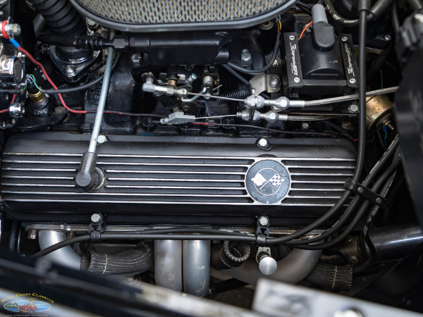 Used 1934 Chevrolet 3 Window Custom Outlaw Street Rod Coupe  | Torrance, CA