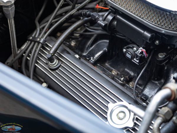 Used 1934 Chevrolet 3 Window Custom Outlaw Street Rod Coupe  | Torrance, CA