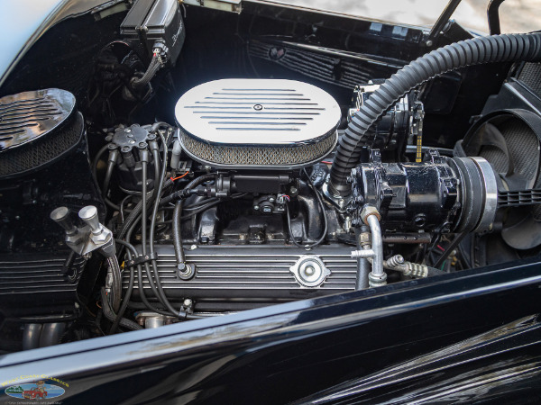 Used 1934 Chevrolet 3 Window Custom Outlaw Street Rod Coupe  | Torrance, CA