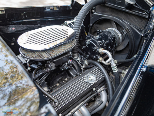 Used 1934 Chevrolet 3 Window Custom Outlaw Street Rod Coupe  | Torrance, CA