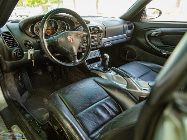 Used 2004 Porsche 911 Carrera 40th Anniversary Edition #1089 Carrera 40th Anniversary Edition | Torrance, CA