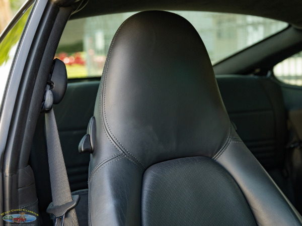 Used 2004 Porsche 911 Carrera 40th Anniversary Edition #1089 Carrera 40th Anniversary Edition | Torrance, CA