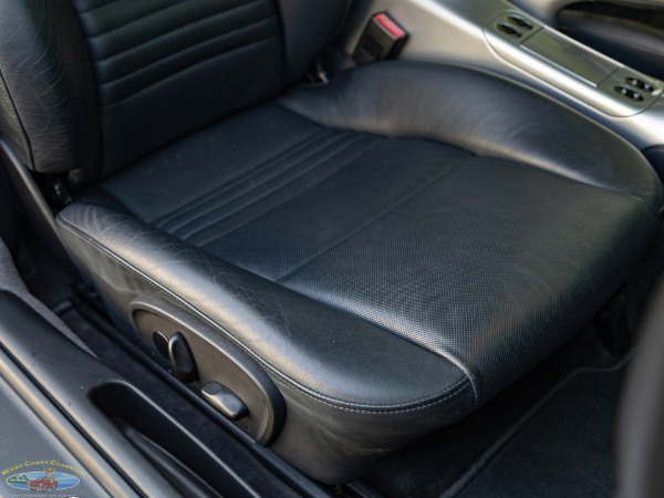 Used 2004 Porsche 911 Carrera 40th Anniversary Edition #1089 Carrera 40th Anniversary Edition | Torrance, CA