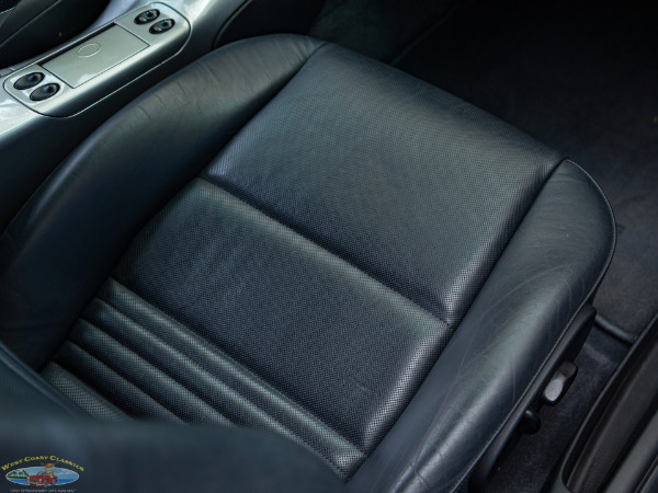 Used 2004 Porsche 911 Carrera 40th Anniversary Edition #1089 Carrera 40th Anniversary Edition | Torrance, CA